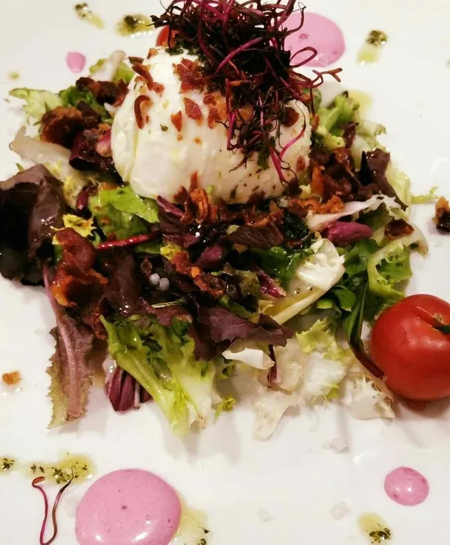 Cocina Italiana