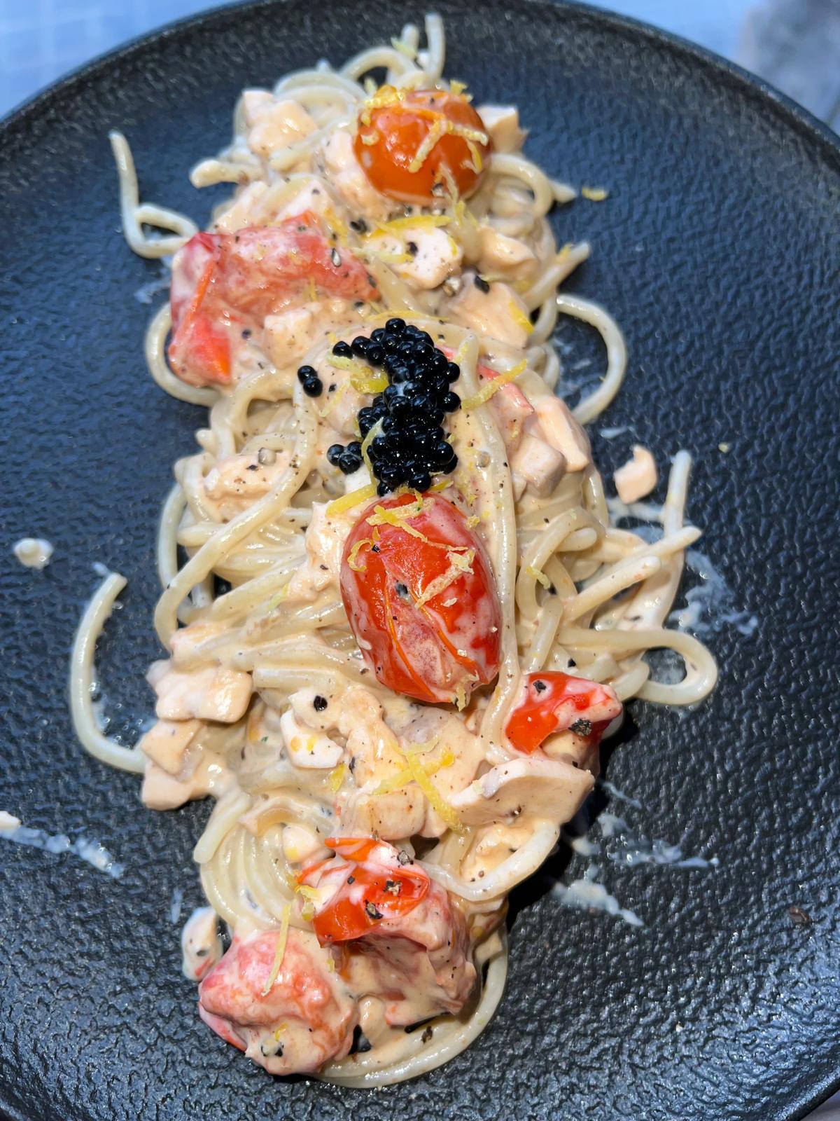 Plato del menú 4