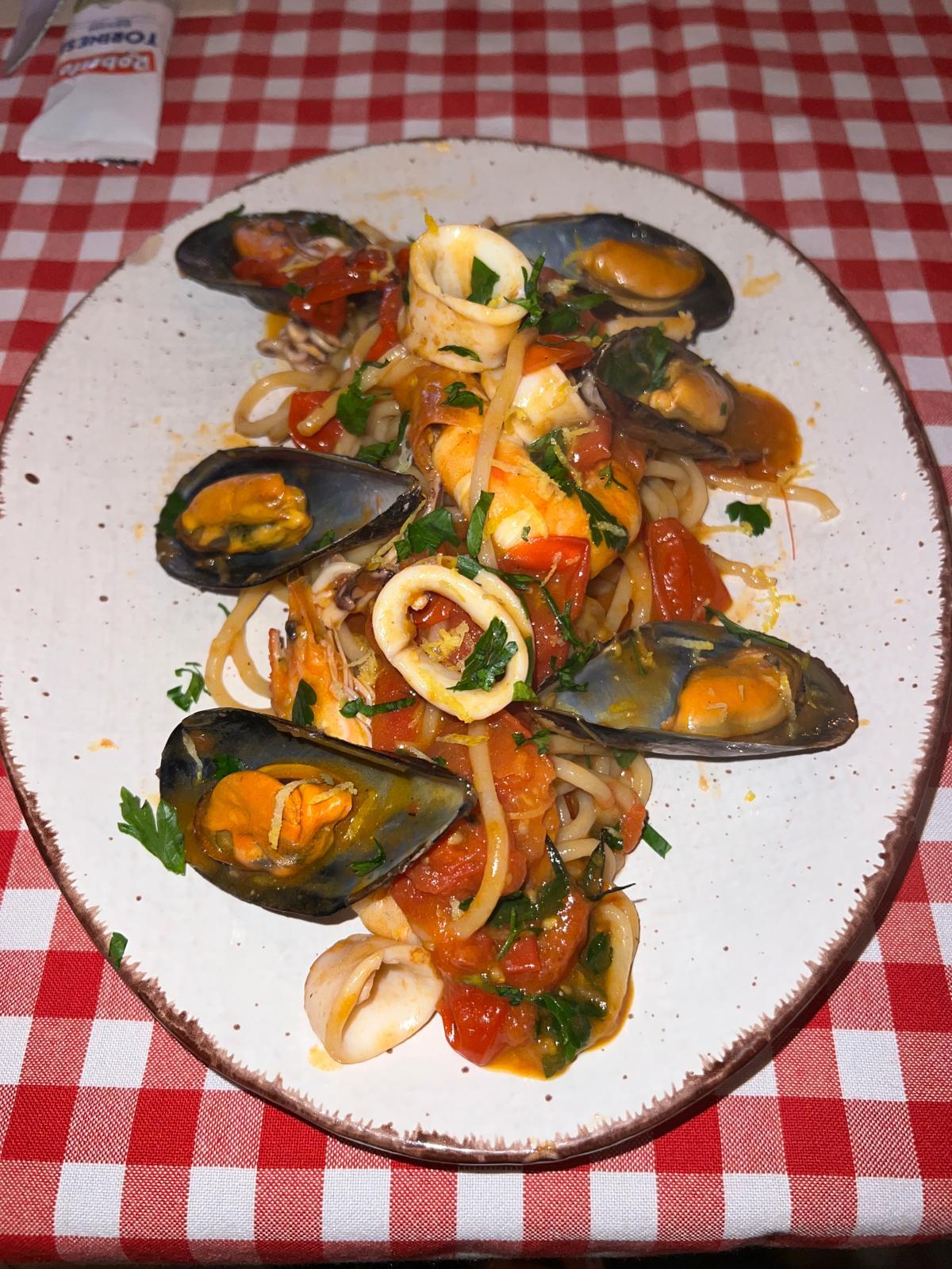 Plato del menú 6