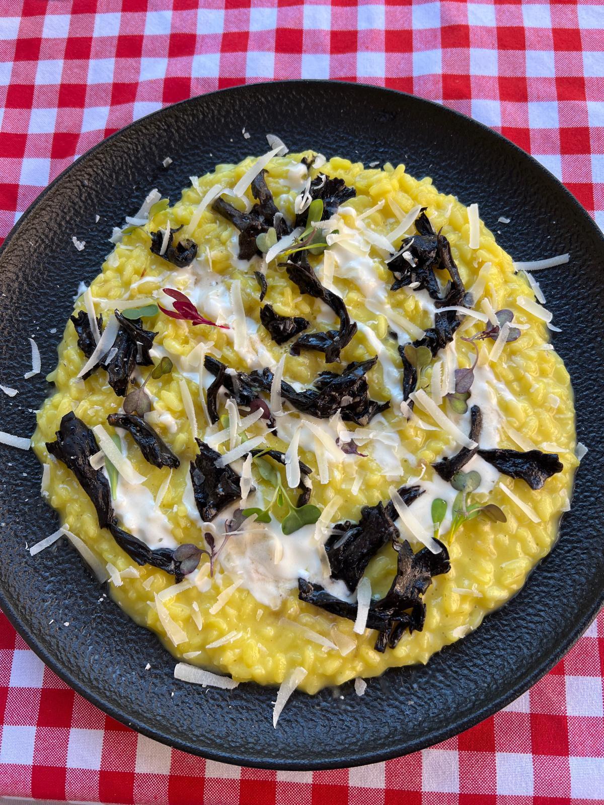 Plato del menú 9