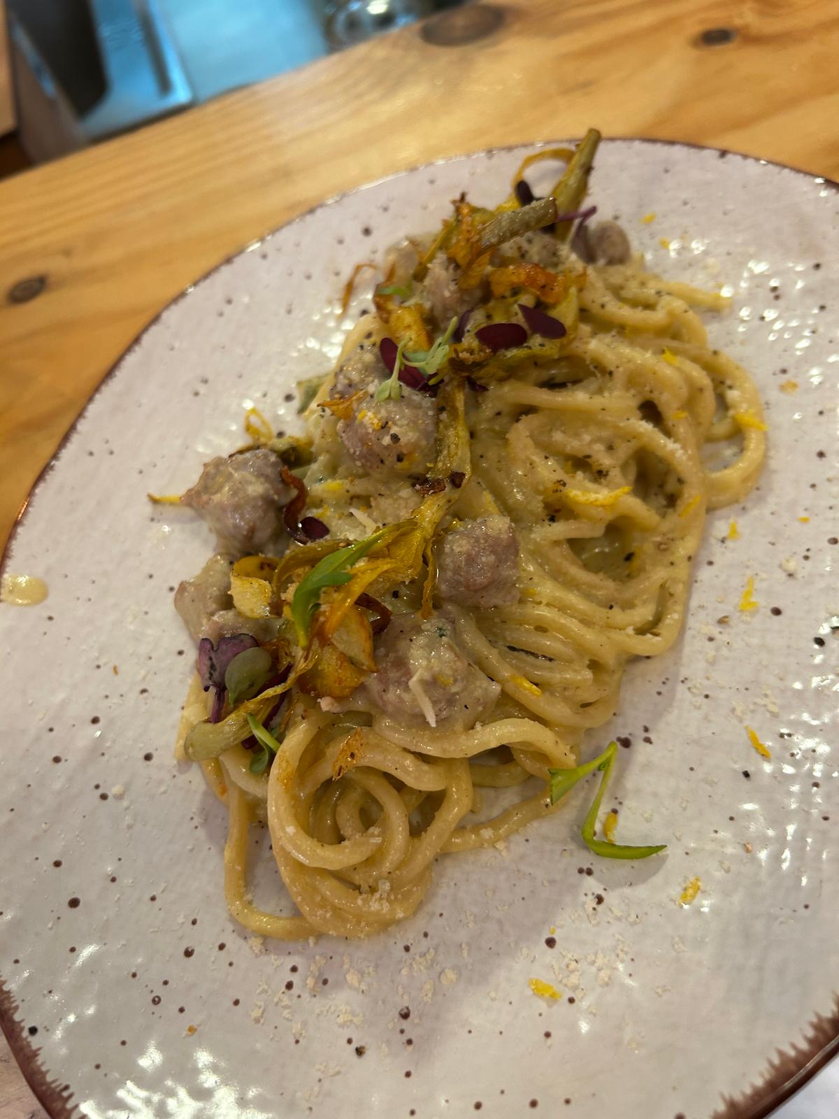 Italian Cuisine